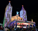 Annual Feast Celebration of World Renowned St Anthony of Dornahalli